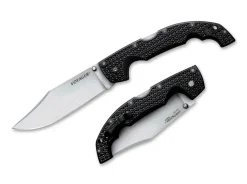 Cold Steel Voyager Clip Point XL Schwarz Discount
