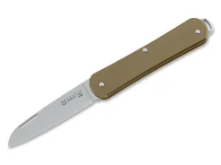 Fox Knives Vulpis 130 OT Gold Discount