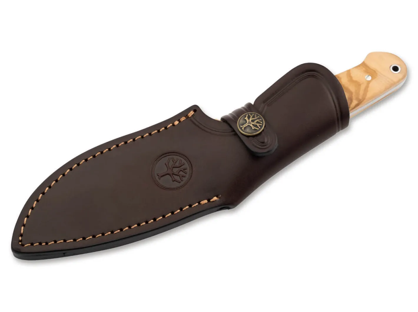 Böker Arbolito Vultur Braun Discount