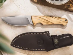 Böker Arbolito Vultur Braun Discount