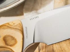 Böker Arbolito Vultur Braun Discount