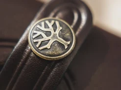 Böker Arbolito Vultur Braun Discount