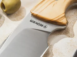 Böker Arbolito Vultur Braun Discount