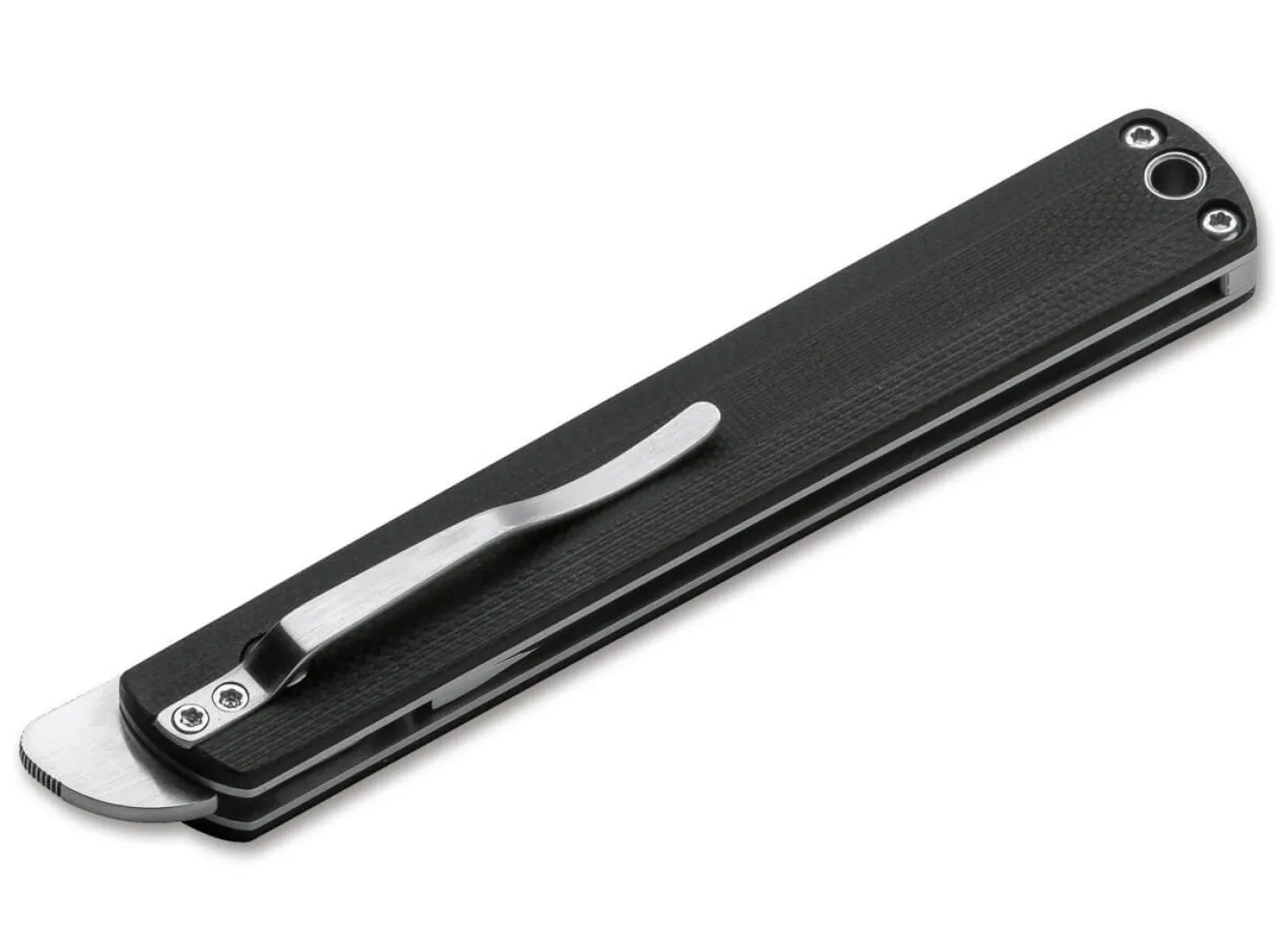 Böker Plus Wasabi G10 New