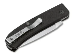 Manly Wasp Black Sale