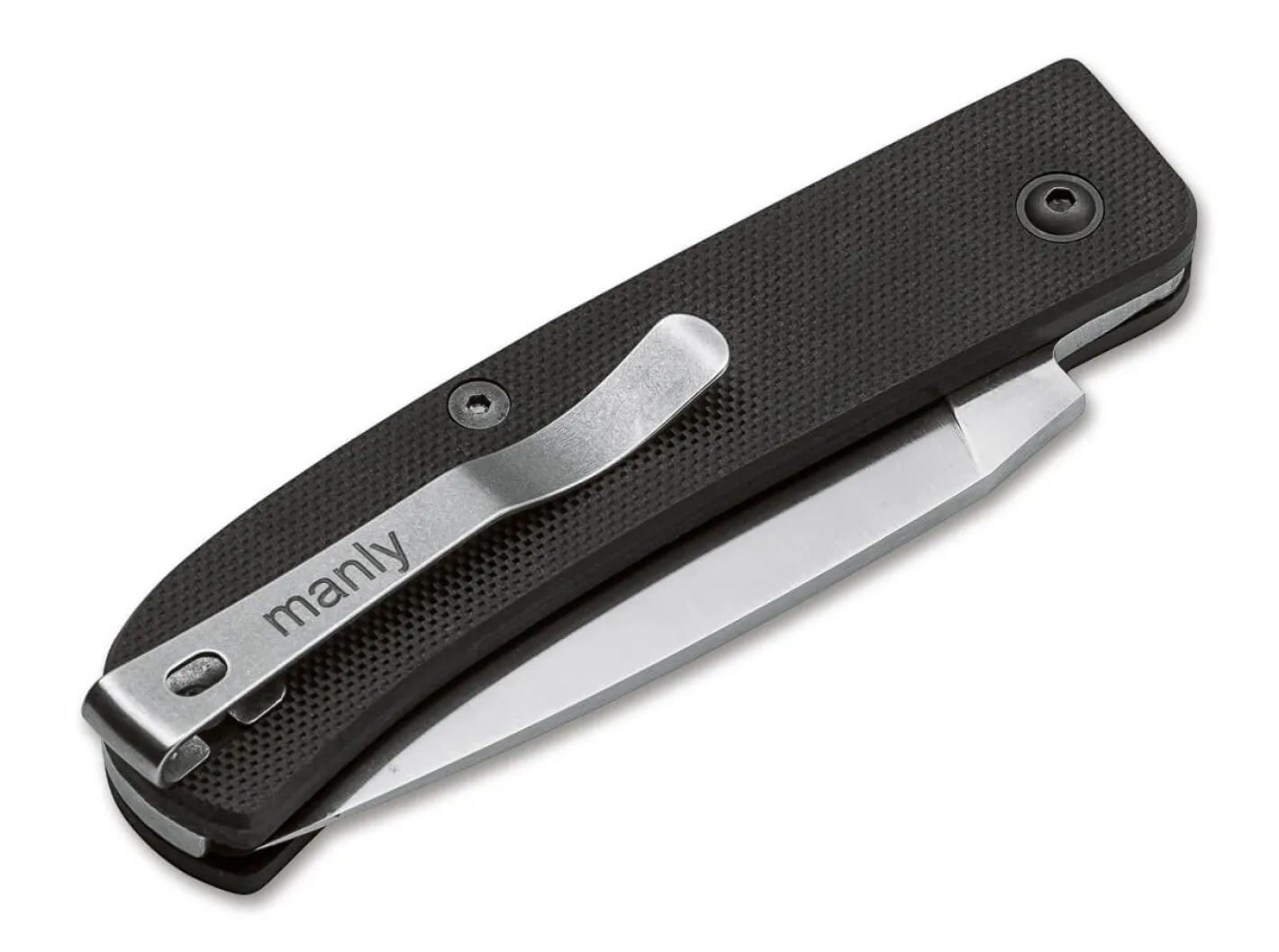 Manly Wasp Black Outlet