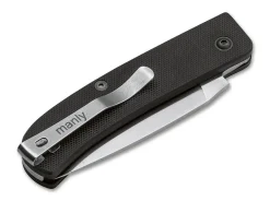 Manly Wasp Black 14C28N Schwarz Outlet