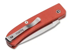 Manly Wasp 14C28N Orange Online