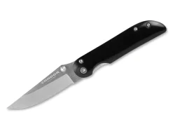 Condor Wendigo Folder Schwarz Clearance