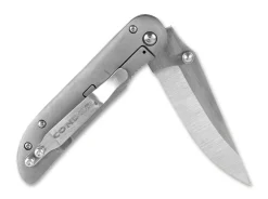 Condor Wendigo Folder Schwarz Clearance
