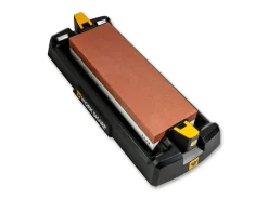 Work Sharp Whetstone Knife Sharpener Schwarz