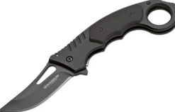 Magnum Whirlwind Schwarz Clearance
