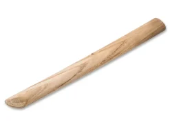 Magnum White Oak Tanto Braun Best