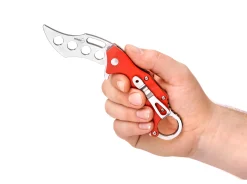 Böker Plus Wildcat Trainer Rot Best