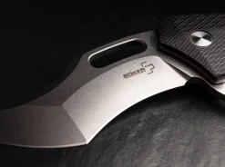 Böker Plus Wildcat XL Schwarz