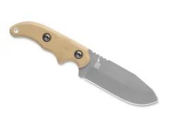 TOPS Knives Wilderness Guide ‘23 Braun Hot