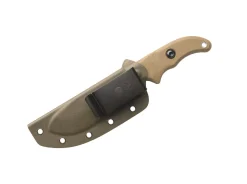 TOPS Knives Wilderness Guide ‘23 Braun Hot