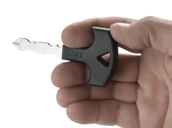 CRKT Williams Tactical Key Schwarz Discount