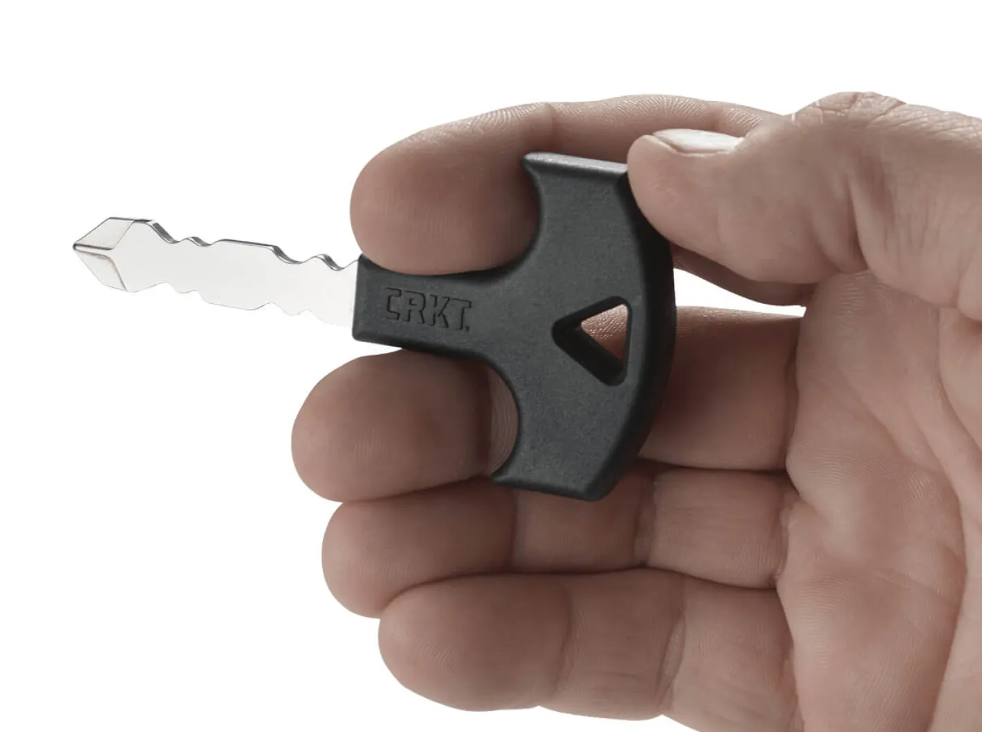 CRKT Williams Tactical Key Schwarz Discount