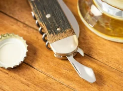 Böker Manufaktur Solingen Winzermesser Hot