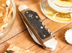 Böker Manufaktur Solingen Winzermesser Discount