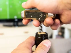 Böker Manufaktur Solingen Winzermesser Discount