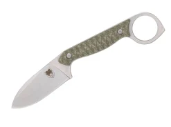 CobraTec Wolfteeth OD Green Grün New