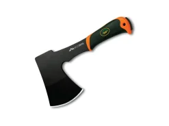 Outdoor Edge Wood Devil Axe Schwarz Clearance