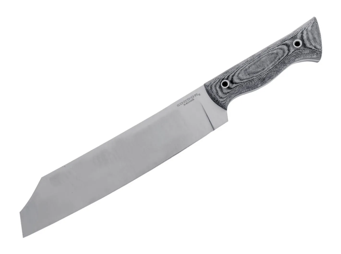 Condor Woodbuster Chopper Mehrfarbig Clearance