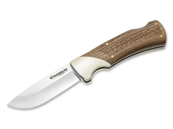 Magnum Woodcraft Hot