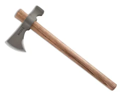 CRKT Woods Chogan T-Hawk Braun New