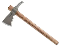 CRKT Woods Kangee T-Hawk Braun Best