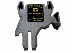 Work Sharp WSKTS 50° Outdoor-Messerführung Best