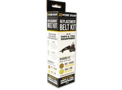 Work Sharp WSKTS Diamond Belt Kit 180 / 1500 Discount