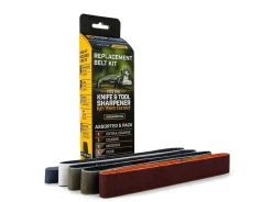 Work Sharp WSKTS Ken Onion Edition Belt Kit Online