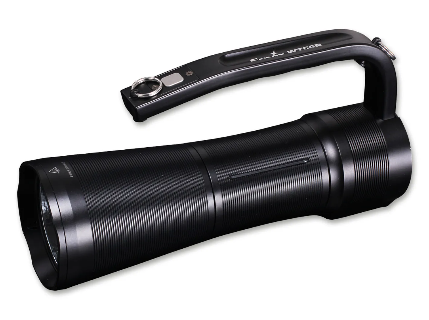 Fenix WT50R Schwarz New