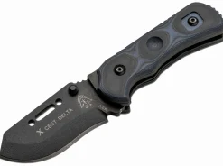 TOPS Knives Xcest Delta