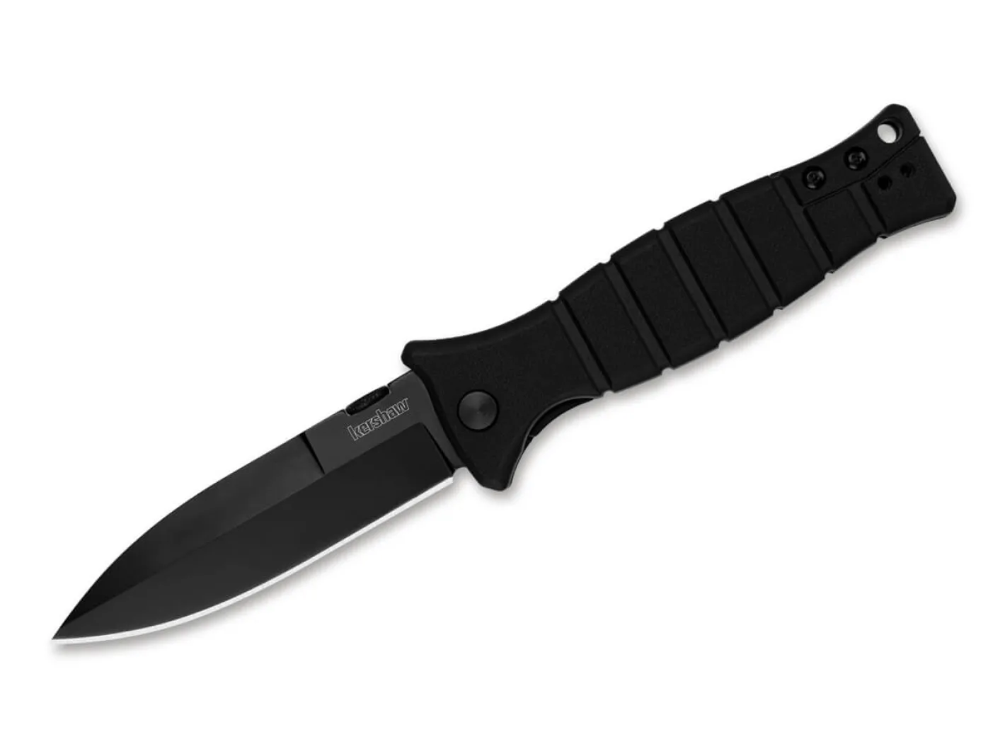 Kershaw XCOM Schwarz Discount