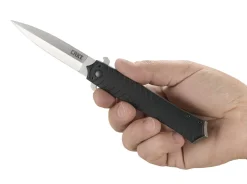 CRKT Xolotl Schwarz Outlet