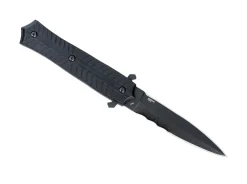CRKT Xolotl Fixed Blade Schwarz