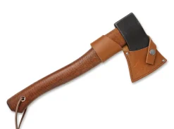 Fox Knives Yankee Axe Braun Discount