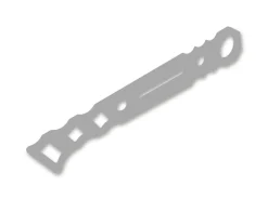 Böker Plus Ylvi Griff 3D-Modell New