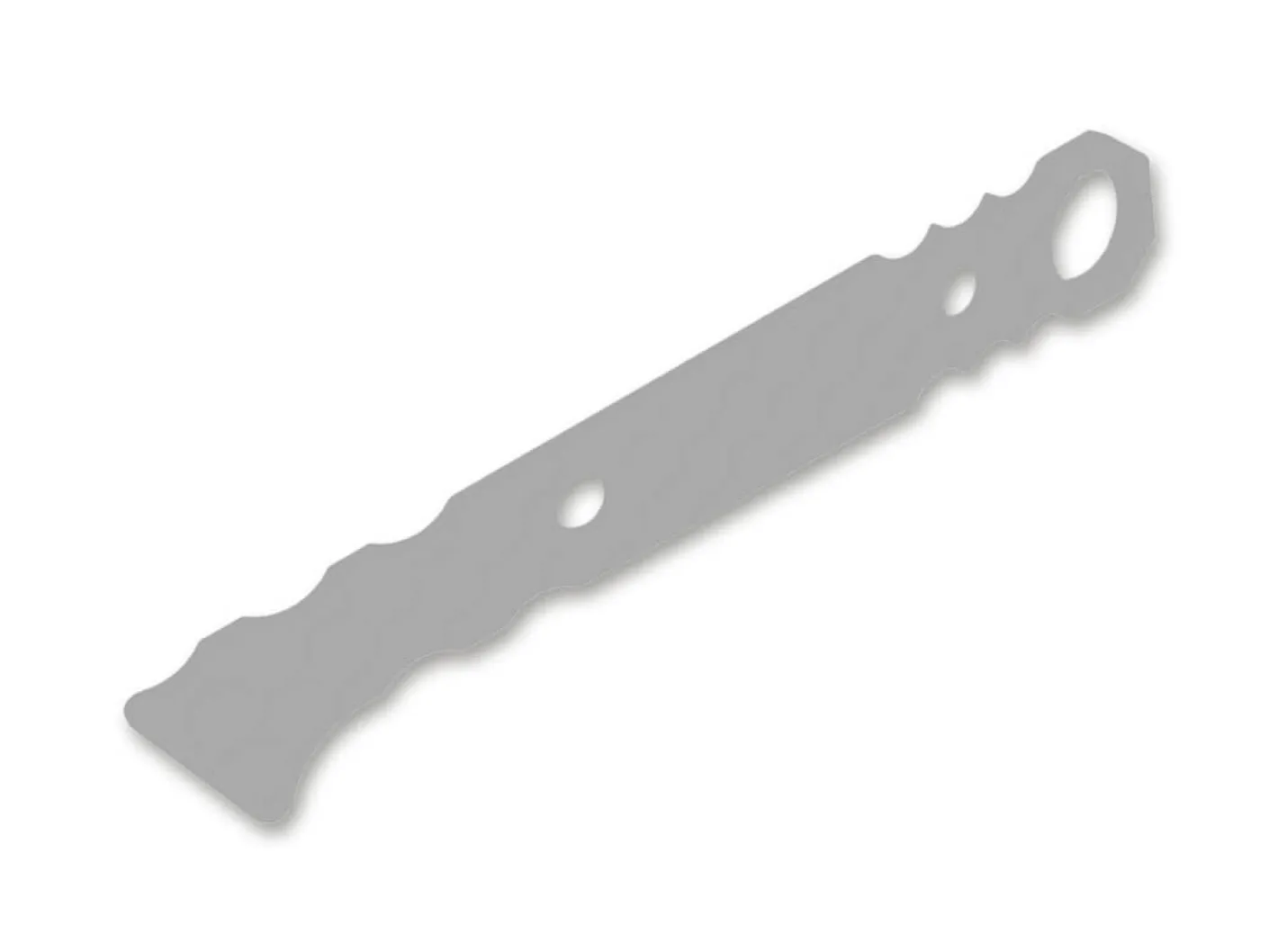 Böker Plus Ylvi Griff 3D-Modell New