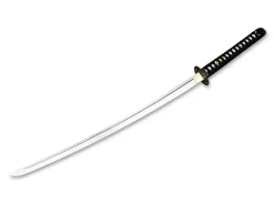 Magnum Yoshida Katana Black Schwarz Hot