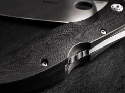 Böker Plus Yukon Schwarz