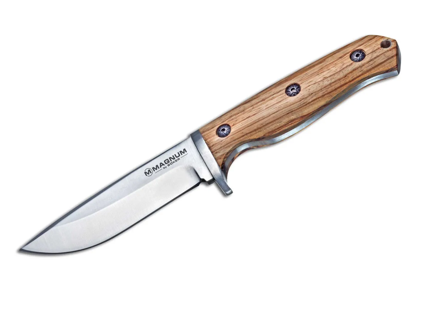 Magnum Zebra Drop Braun Best