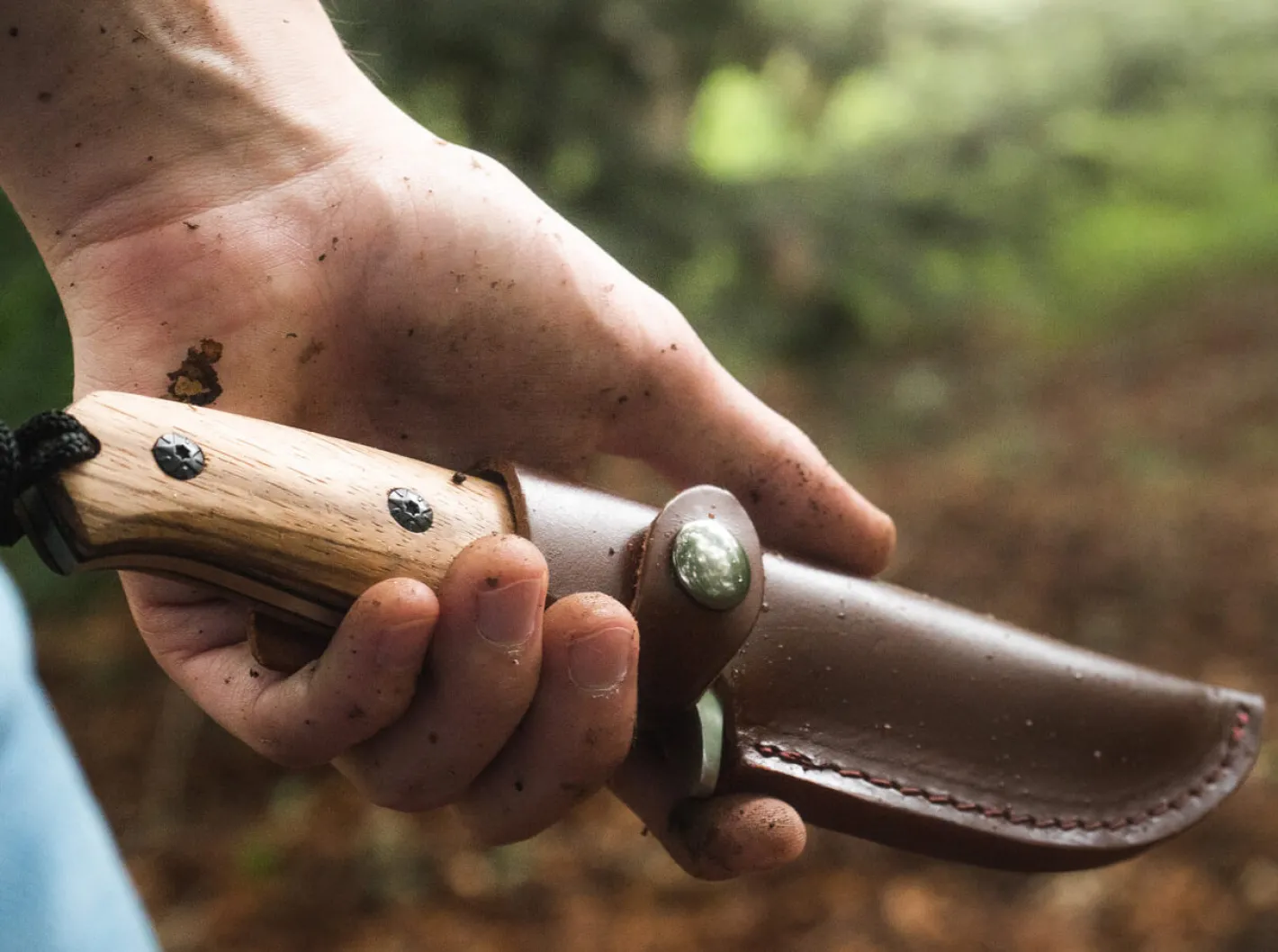 Magnum Zebra Drop Braun Best