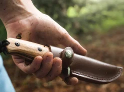 Magnum Zebra Drop Braun New