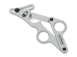 Fox Knives Zigarrenschneider Smoking Moses Silber Sale