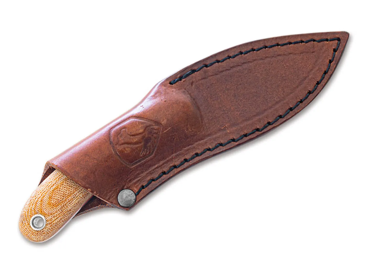 Condor Zolya Knife Braun Clearance